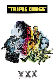 Triple Cross (1966) download