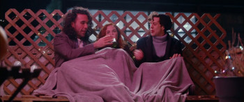 Triple Threat (2020) download