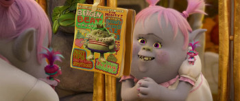 Trolls Band Together (2023) download