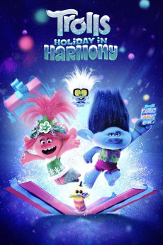 Trolls Holiday in Harmony (2021) download