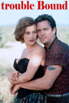 Trouble Bound (1993) download