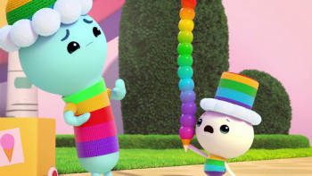 True: Rainbow Rescue (2020) download