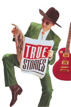 True Stories (1986) download