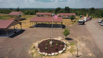 Trump: America Interrupted (2020) download