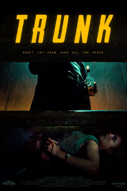 Trunk: Locked In (2023) download