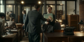 Truth & Treason (2025) download