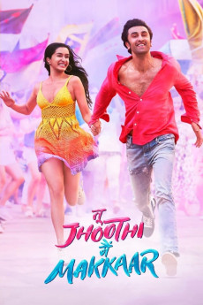 Tu Jhoothi Main Makkaar (2023) download