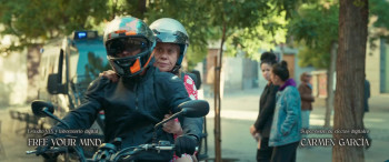 Tu madre o la mía (2024) download