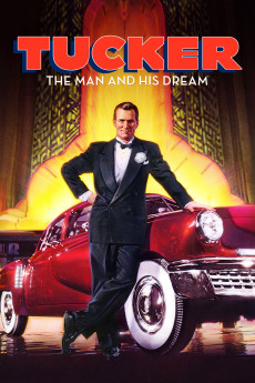 Tucker: The Man and His Dream (1988) download