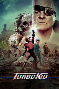 Turbo Kid (2015) download