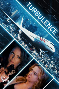 Turbulence (2016) download