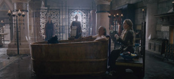 Türkler Geliyor: Adaletin Kilici (2020) download