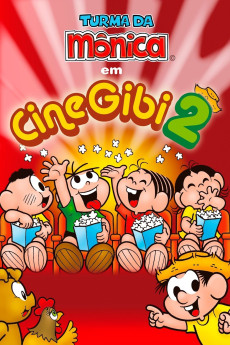 Turma da Mônica em Cine Gibi 2 (2005) download