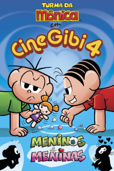 Turma da Mônica em Cine Gibi 4: Meninos e Meninas (2009) download
