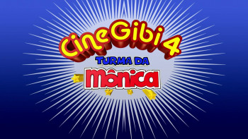 Turma da Mônica em Cine Gibi 4: Meninos e Meninas (2009) download