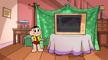 Turma da Mônica em Cine Gibi 4: Meninos e Meninas (2009) download