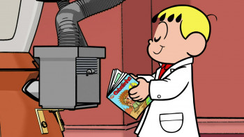 Turma da Mônica em Cine Gibi 6: Hora do Banho (2013) download