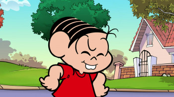 Turma da Mônica em Cine Gibi 7: Bagunça Animal (2014) download