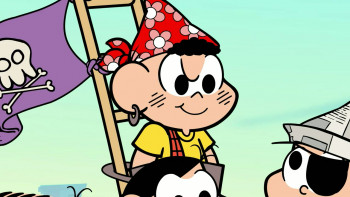 Turma da Mônica em Cine Gibi 9: Vamos Fazer de Conta! (2017) download