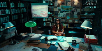 Turn of the Tide: The Surreal Story of Rabo de Peixe (2025) download