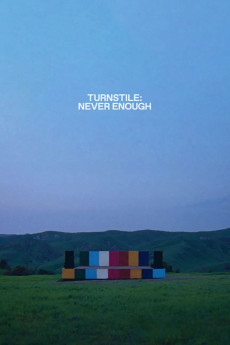 Turnstile: Never Enough (2025) download