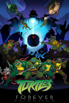 Turtles Forever (2009) download