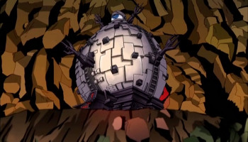 Turtles Forever (2009) download