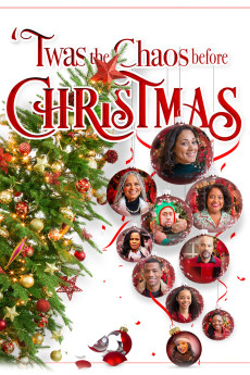 Twas the Chaos before Christmas (2019) download
