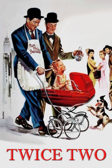 Twice Two (1933) download