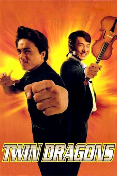 Twin Dragons (1992) download