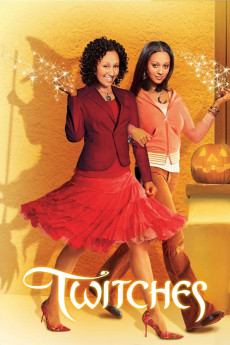 Twitches (2005) download