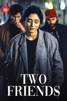 Two Friends (2015) download
