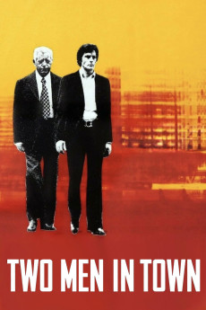 Two Men in Town (1973) download