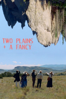Two Plains & a Fancy (2018) download