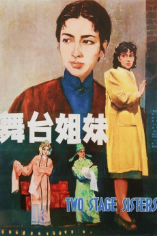 Two Stage Sisters (1964) download