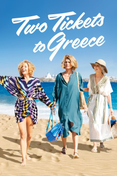 Two Tickets to Greece (2022) download