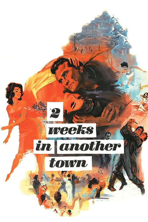 Two Weeks in Another Town (1962) download