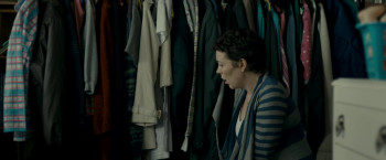 Tyrannosaur (2011) download