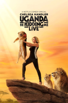 Uganda Be Kidding Me Live (2014) download