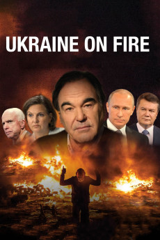 Ukraine on Fire (2016) download