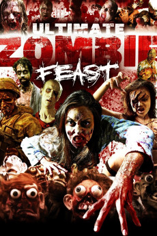 Ultimate Zombie Feast (2020) download