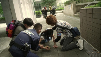 Ultraman Orb: Lend Me the Power of Bonds! (2017) download