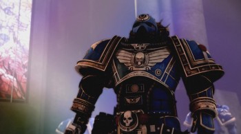 Ultramarines: A Warhammer 40,000 Movie (2010) download