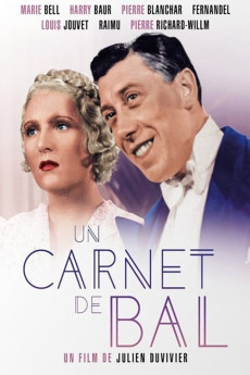 Un Carnet de bal (1937) download
