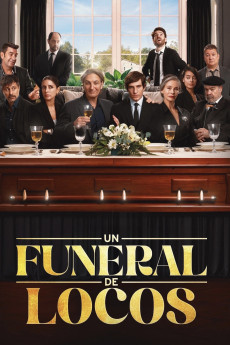 Un funeral de locos (2025) download