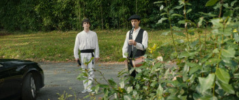 Un funeral de locos (2025) download