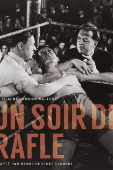 Un soir de rafle (1931) download