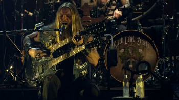 Unblackened: Zakk Wylde & Black Label Society Live (2013) download