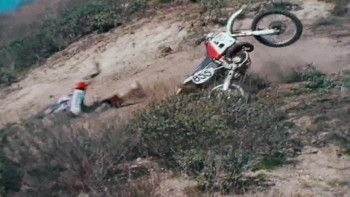 Unchained: The Untold Story of Freestyle Motocross (2016) download