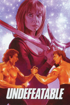 Undefeatable (1993) download